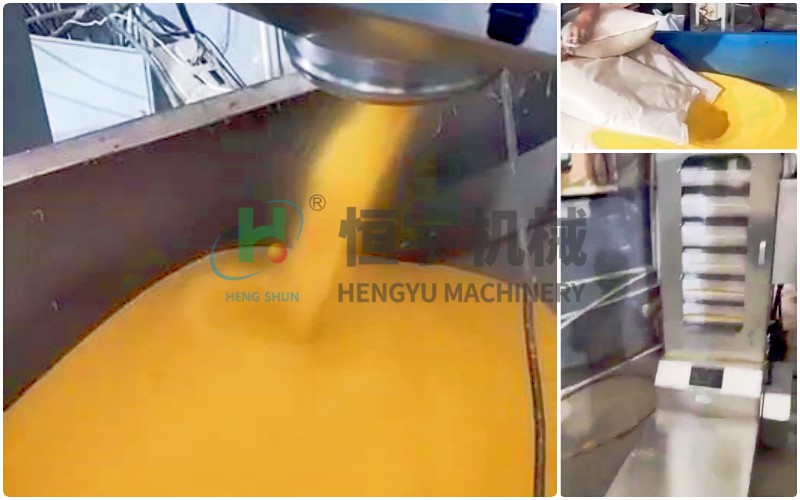 河南提升小米客戶，HYZD-1.8L提升機(jī)