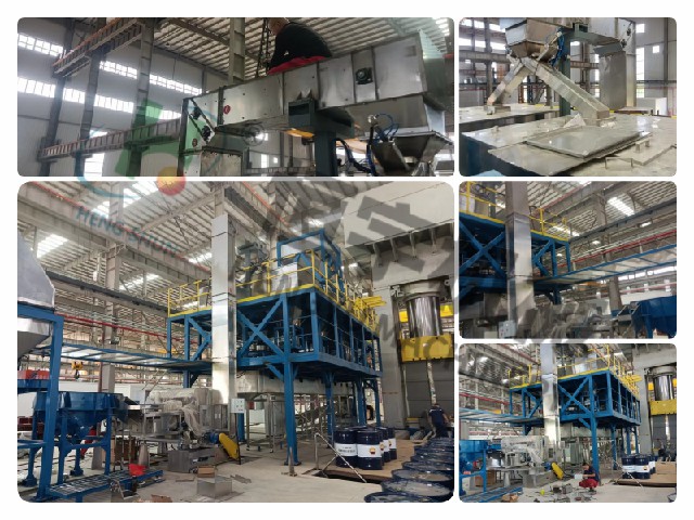 鄭州 空心微粒~2